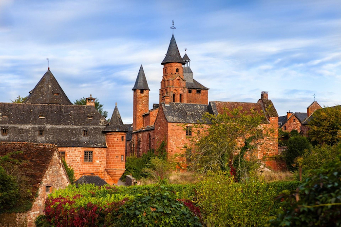 Collonges